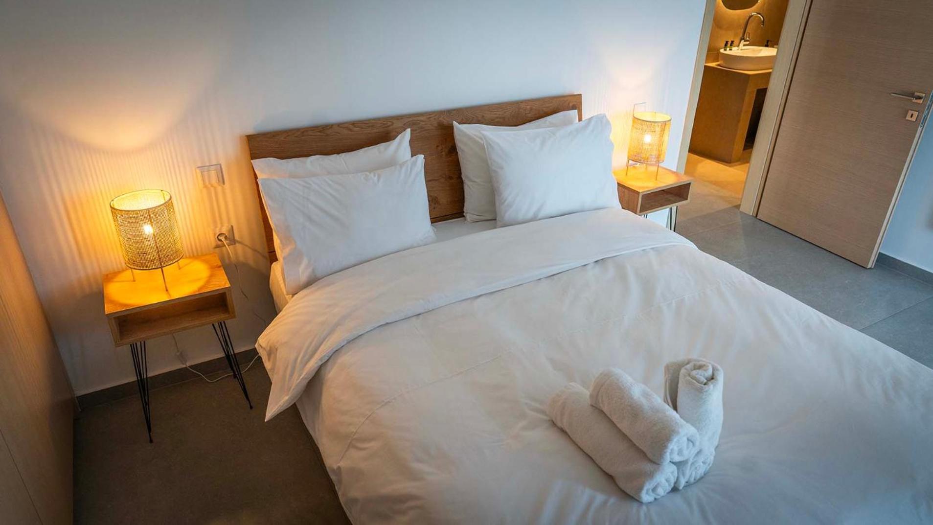 White Luxury Apartment Τρίκαλα Εξωτερικό φωτογραφία
