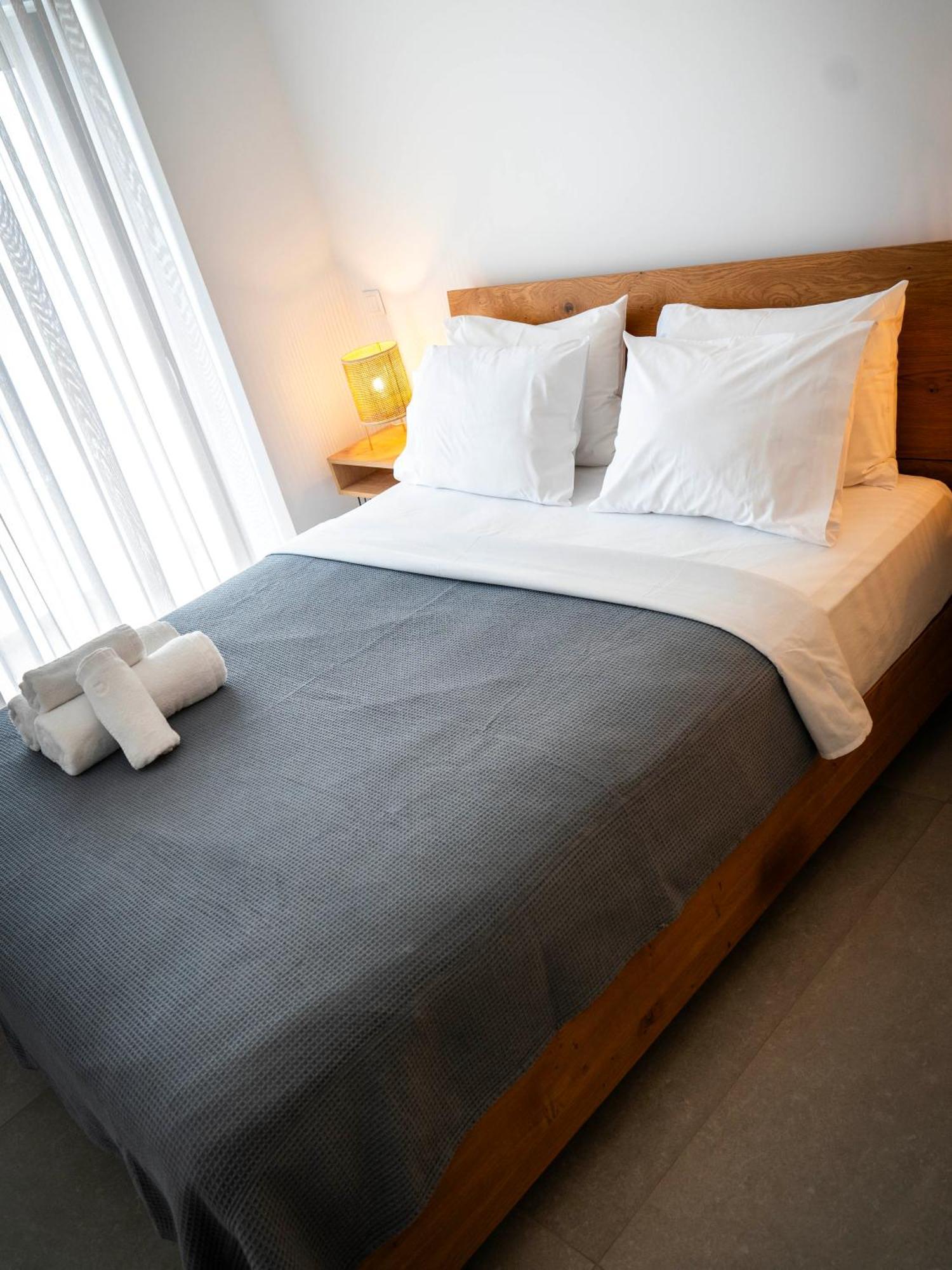 White Luxury Apartment Τρίκαλα Εξωτερικό φωτογραφία