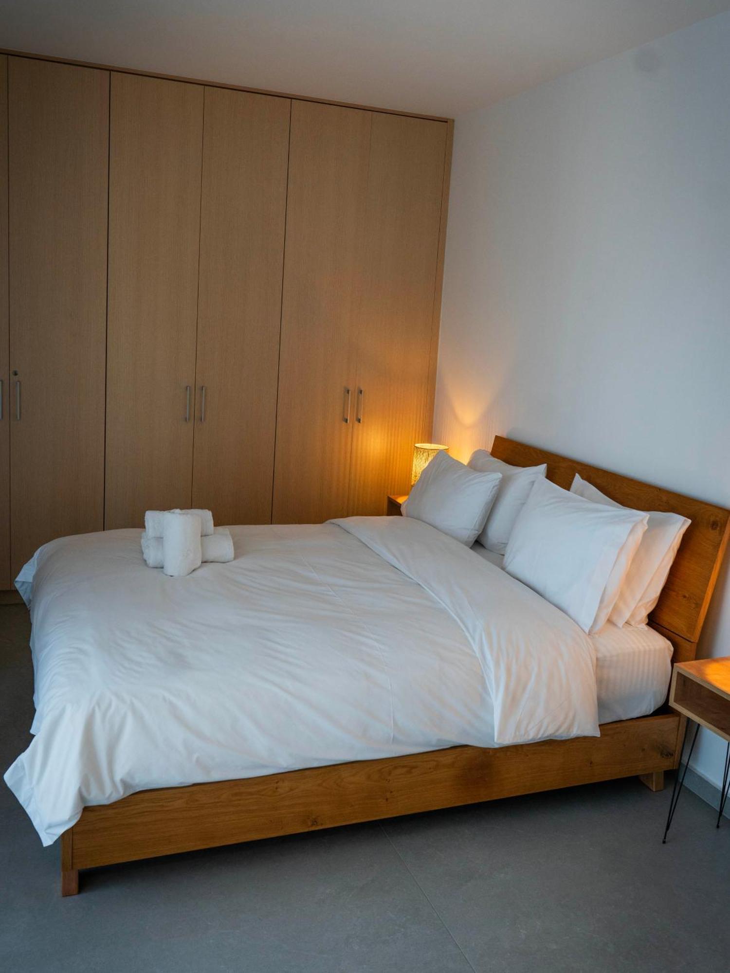 White Luxury Apartment Τρίκαλα Εξωτερικό φωτογραφία
