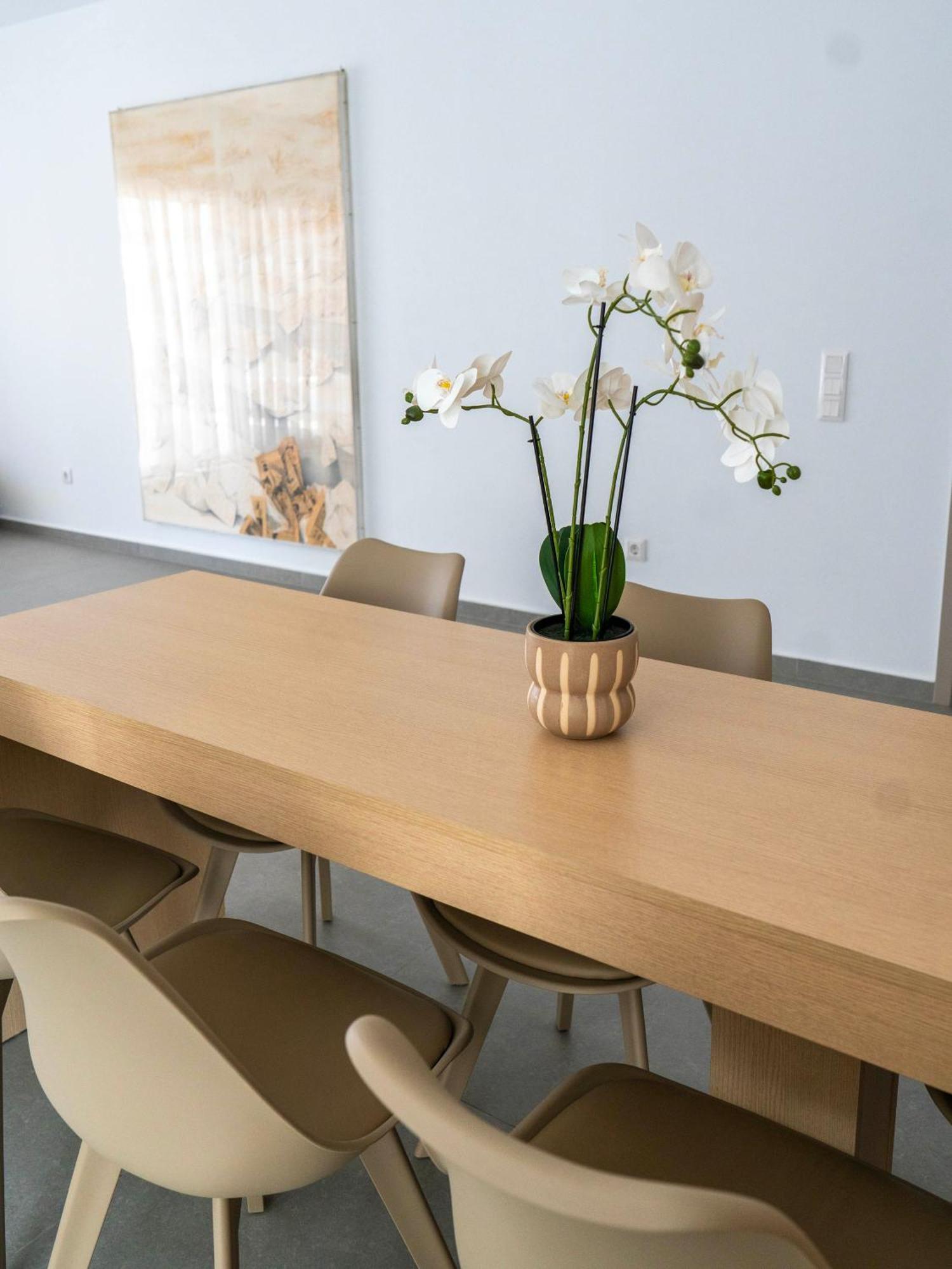 White Luxury Apartment Τρίκαλα Εξωτερικό φωτογραφία