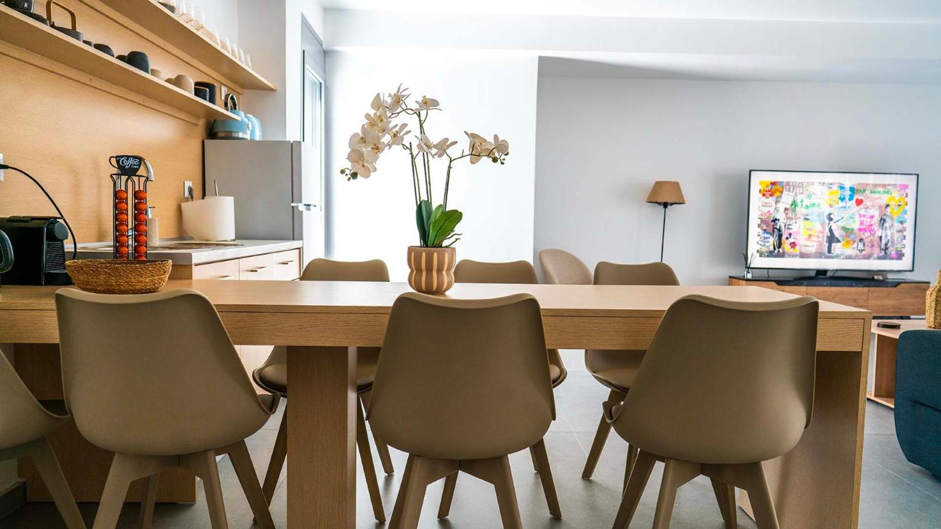 White Luxury Apartment Τρίκαλα Εξωτερικό φωτογραφία