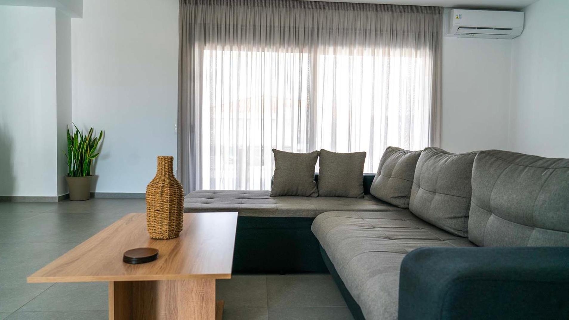 White Luxury Apartment Τρίκαλα Εξωτερικό φωτογραφία